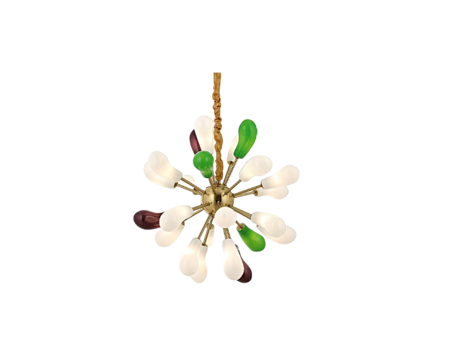 SALKIM 60CM AVİZE